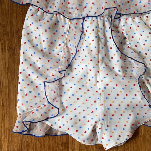 ALICE MCCALL | Drift In Your Eyes Playsuit - Picture 5 of 13